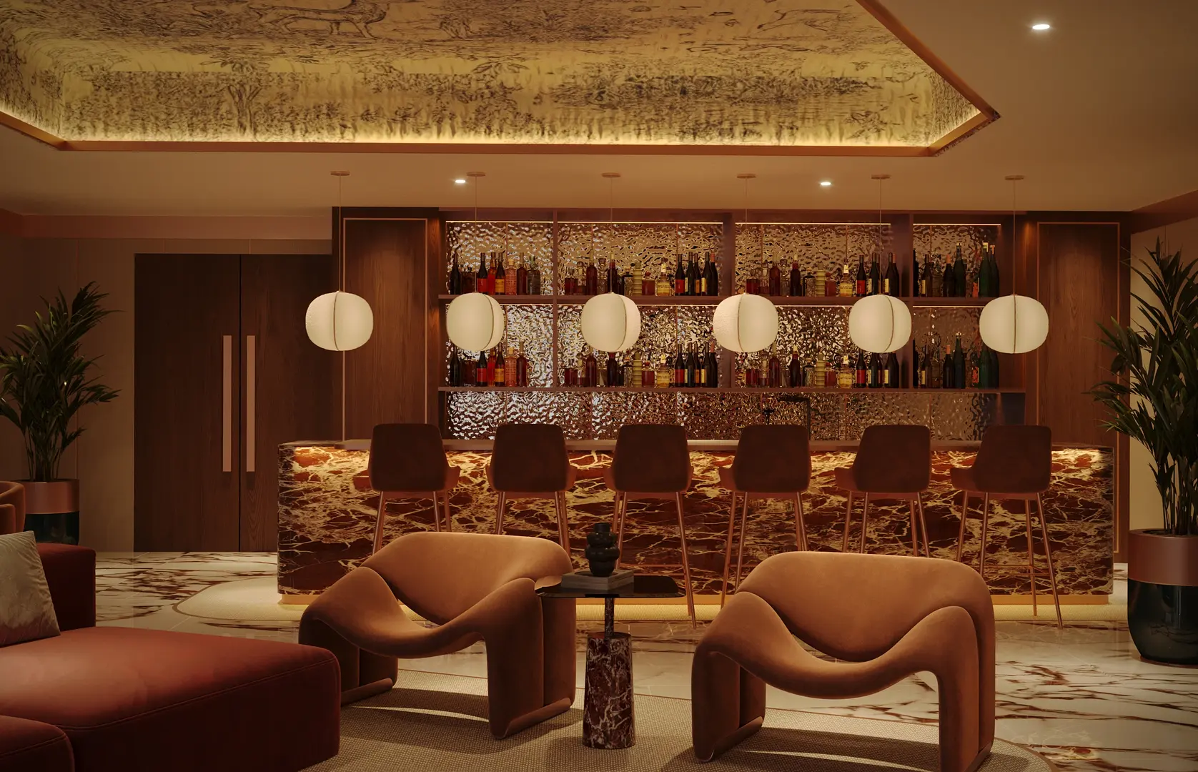 Anokhi Oceanfront Residence — 14